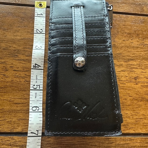 Patricia Nash Alanna wallet wristlet - Picture 5 of 6